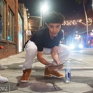 Meet your Posher, Jacob